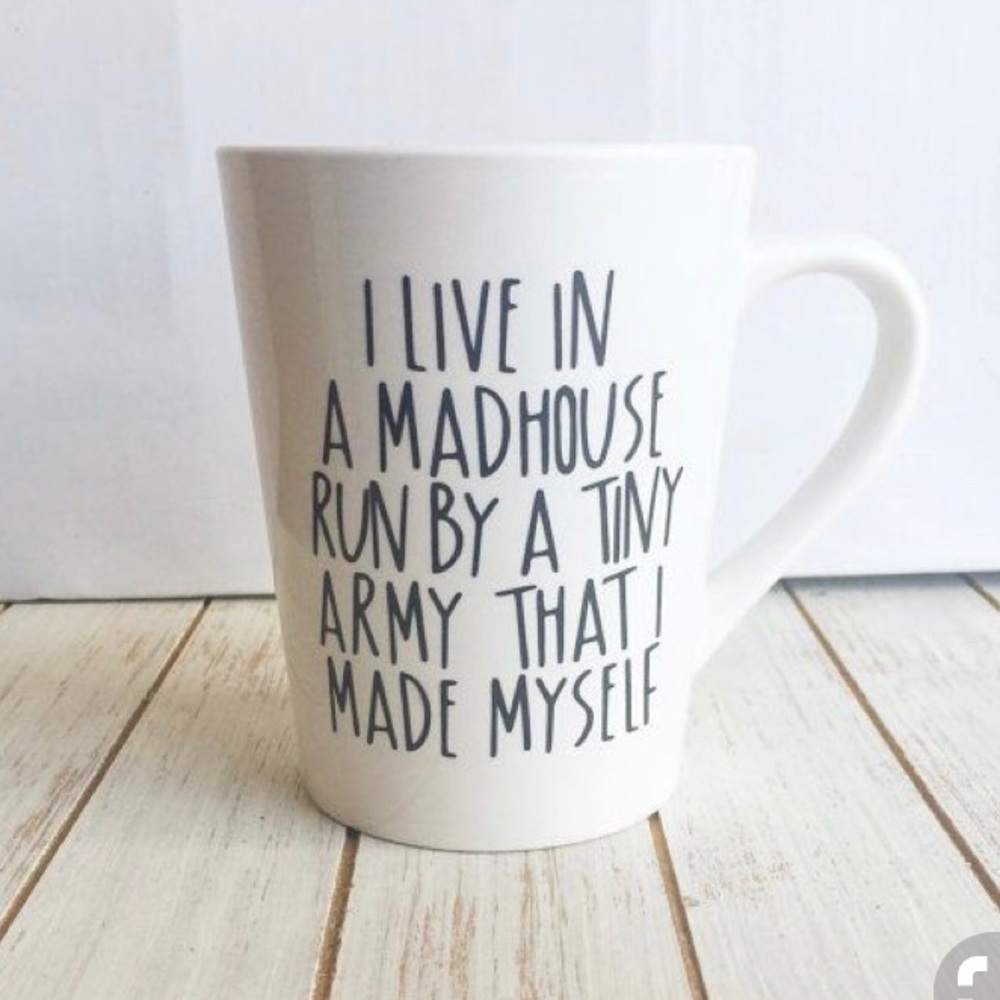 Meet your Posher, Erica